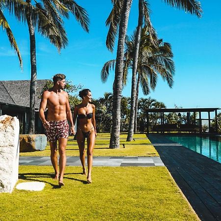 The Istana Uluwatu Exterior foto