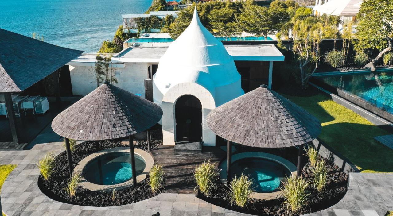 The Istana Uluwatu Exterior foto