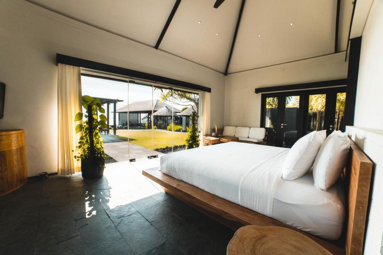 The Istana Uluwatu Exterior foto