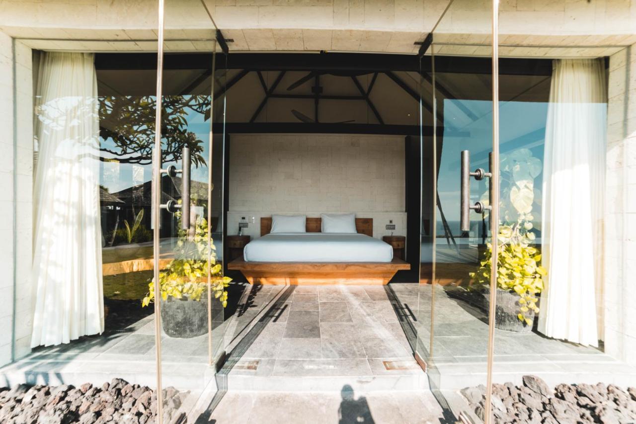 The Istana Uluwatu Exterior foto