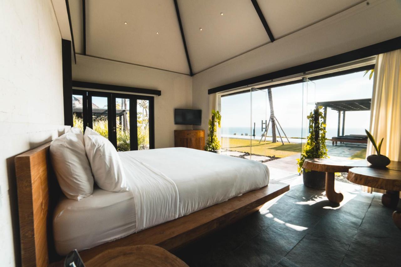 The Istana Uluwatu Exterior foto