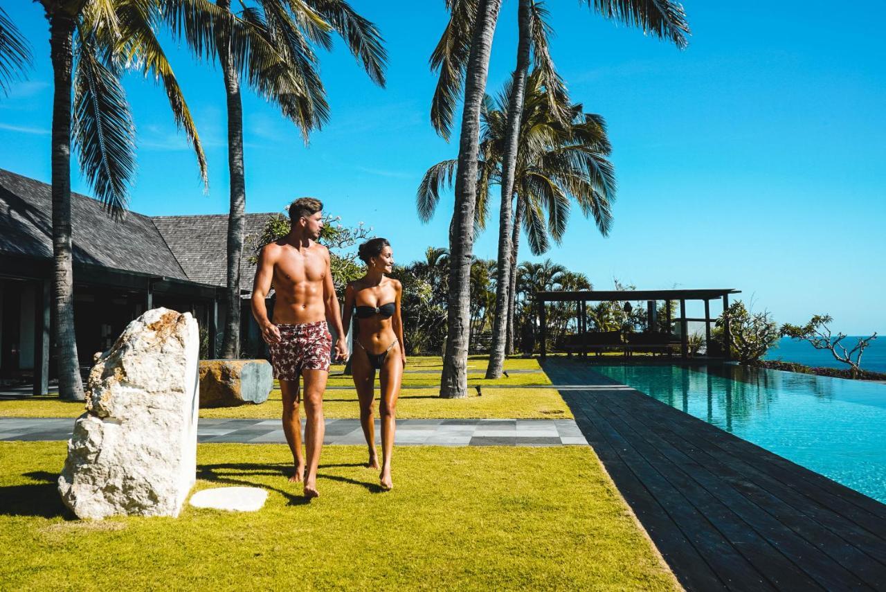 The Istana Uluwatu Exterior foto
