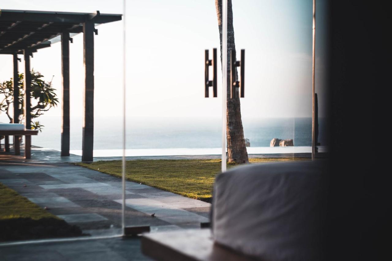 The Istana Uluwatu Exterior foto