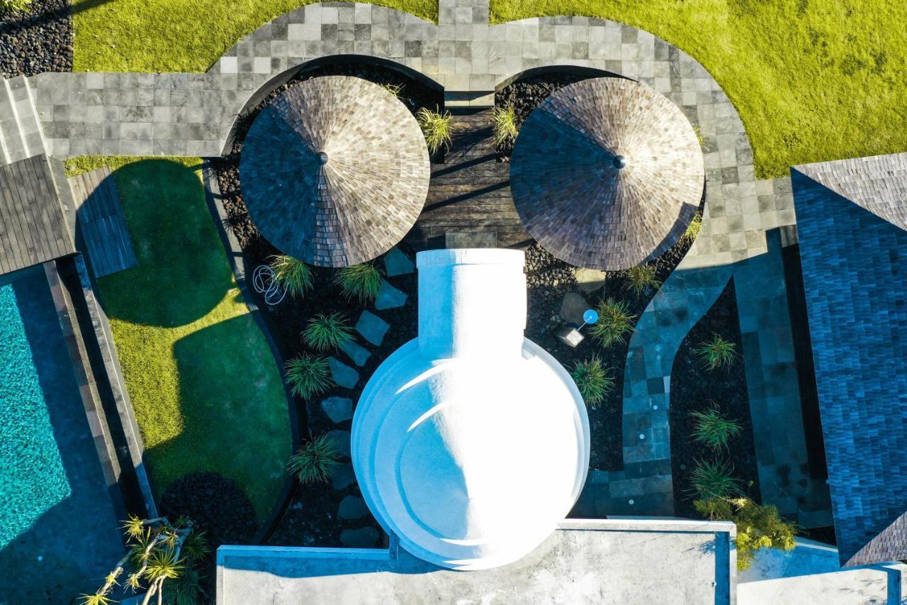 The Istana Uluwatu Exterior foto